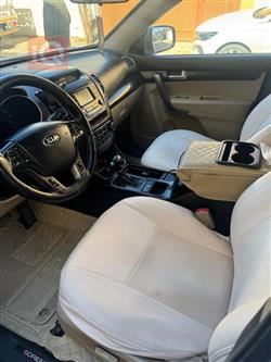 كيا سورينتو